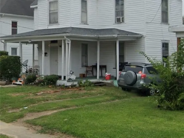 213 Park Ave, Emporia, VA 23847