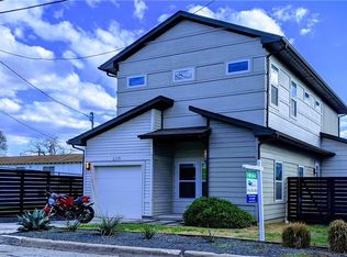 2315 Santa Rosa St, Austin, TX 78702