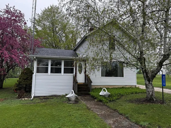 8210 Antioch ROAD, Salem, WI 53168