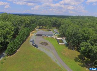 601 Union Mills Rd, Troy, VA 22974