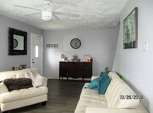 4406 Stonehenge Trl, Houston, TX 77066