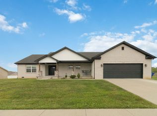 154 Patriot Trl, Berea, KY 40403