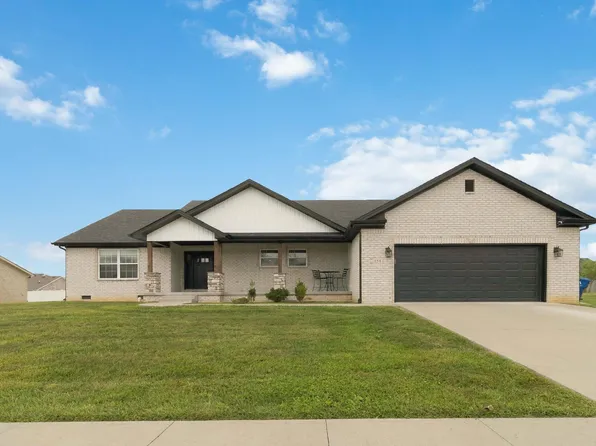 154 Patriot Trl, Berea, KY 40403