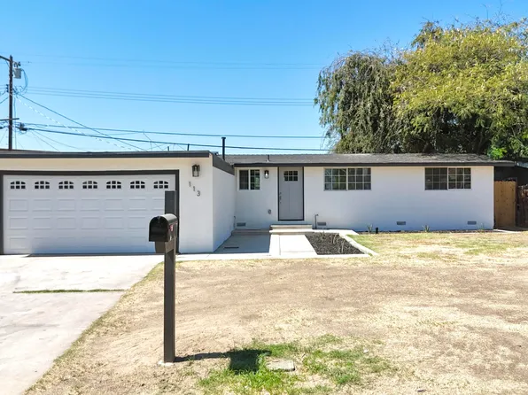 113 N Stine Road, Bakersfield, CA 93309