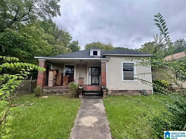 1837 15th St, Birmingham, AL 35218