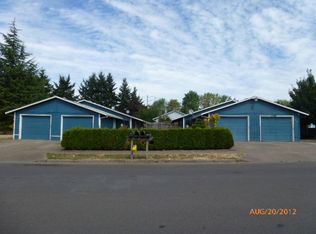 1916 S Alpine St, Cornelius, OR 97113