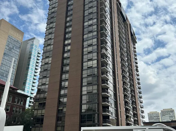 233 S 6th St APT 1410F, Philadelphia, PA 19106