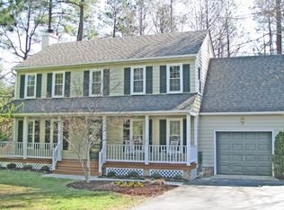 5701 Laurel Trail Rd, Midlothian, VA 23112