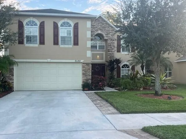 5189 NW Wisk Fern Circle, Port St Lucie, FL 34986
