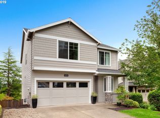 9314 SW Diamond View Way, Beaverton, OR 97007