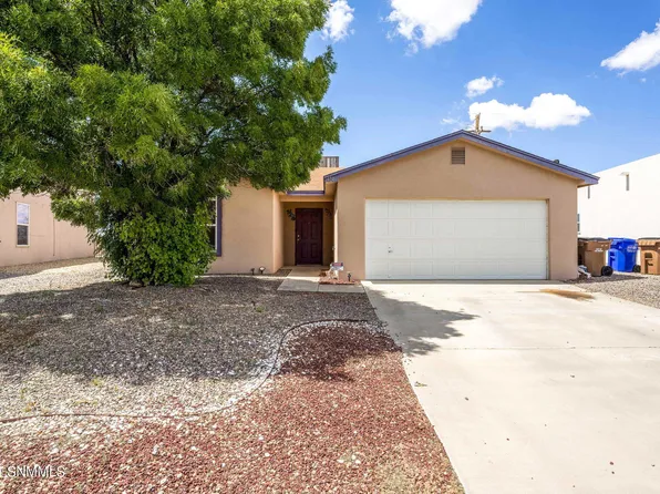 4240 Great Sandy Dr, Las Cruces, NM 88011