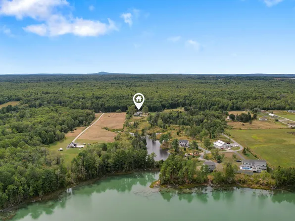 166 Mud Creek Road, Hancock, ME 04640