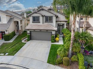 20019 Franks Way, Saugus, CA 91350