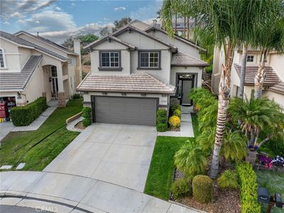 20019 Franks Way, Saugus, CA, 91350