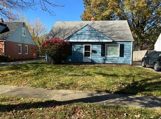 23335 Roger Dr, Euclid, OH 44123