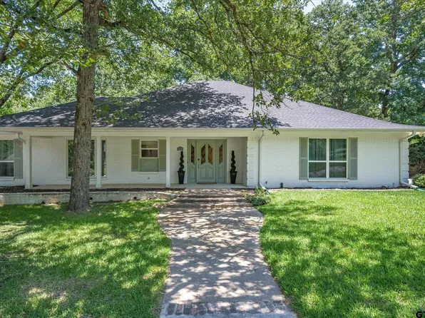 4520 Gretna Green Ln, Tyler, TX 75703
