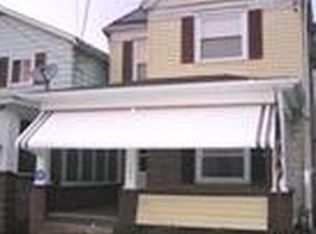 Sherman Ave, Vandergrift, PA 15690