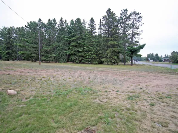15526 Highway B, Hayward, WI 54843