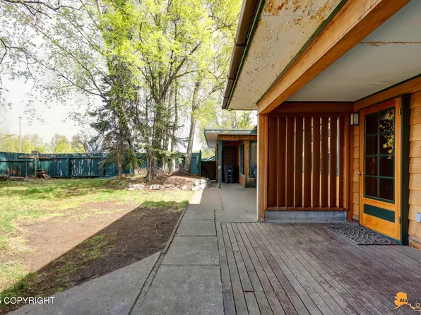 204 E 15th Ave, Anchorage, AK 99501