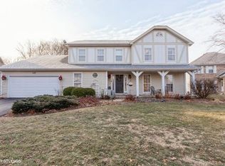 624 Arlington Ave, Naperville, IL 60565