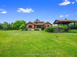 13551 Concession 5 Rd, Uxbridge, ON L9P1R2