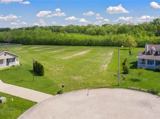 9924 Aldantay Ct, Lebanon, IL 62254