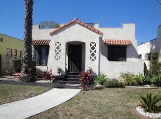 2953 11th Ave, Los Angeles, CA 90018