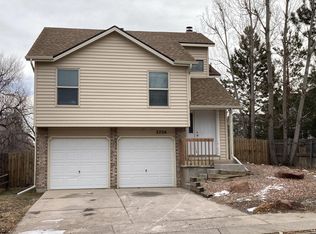 2206 Del Mar Dr #1, Colorado Springs, CO 80910