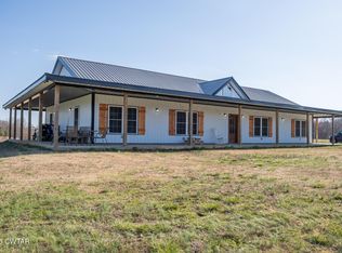 1375 White Clay Rd, Sharon, TN 38255