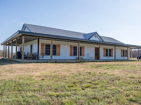 1375 White Clay Rd, Sharon, TN 38255