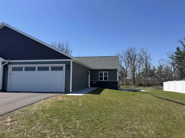 980 MORNING STAR LANE #HA94, Plover, WI 54467