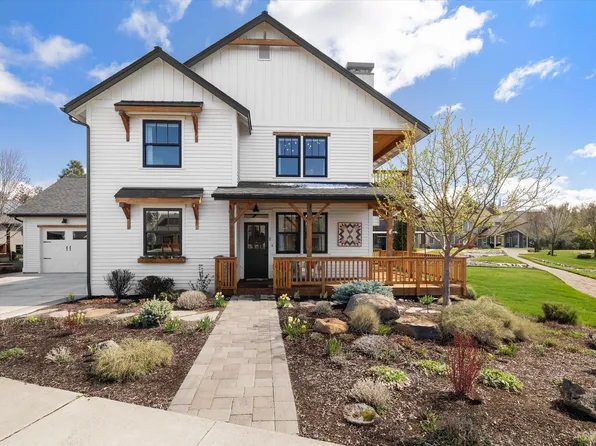 608 S Birch St, Sisters, OR 97759