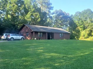 500 Wood Rd, Fulton, MS 38843