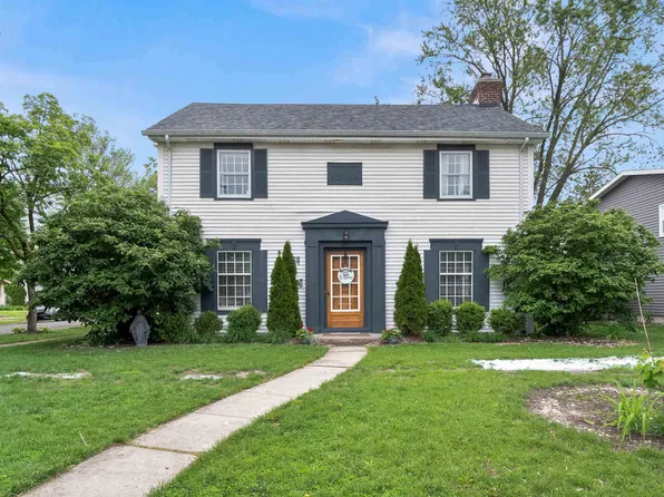 2728 East Dr, Fort Wayne, IN 46805