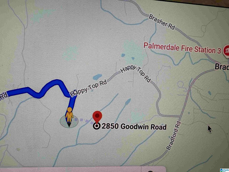 2nd image of 2850 Goodwin Rd #1