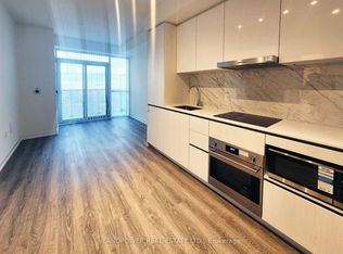 8 Interchange Way #2603, Vaughan, ON L4K 5C3