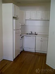 Rented by Oxford Property Group