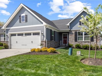 160 Eagle Cir, Amherst, OH, 44001