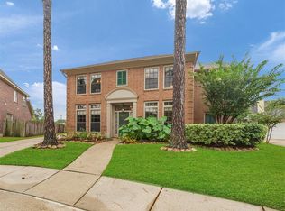 13910 Mill Garden Ct, Houston, TX 77059