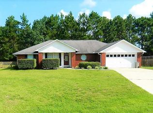 4046 Maltese Way, Pensacola, FL 32506
