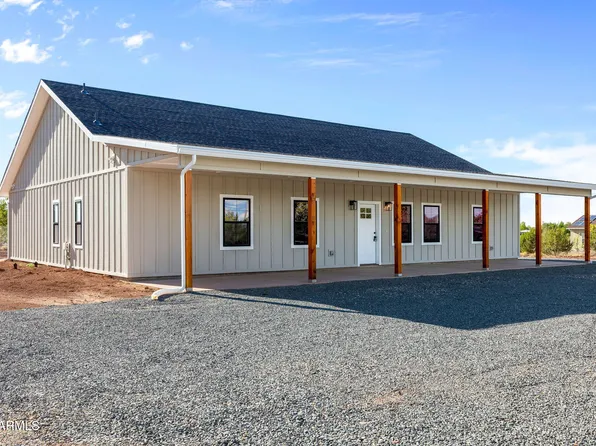 855 W 10th -- S, St Johns, AZ 85936