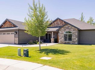 3008 Hardpan Ave, Cody, WY 82414