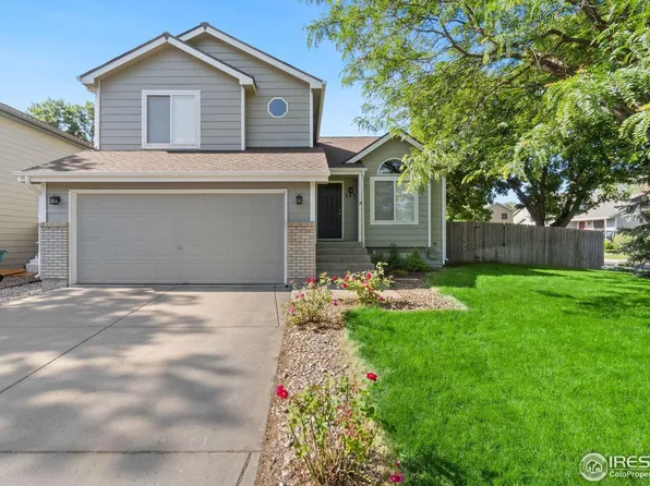 543 Walden Way, Fort Collins, CO 80526