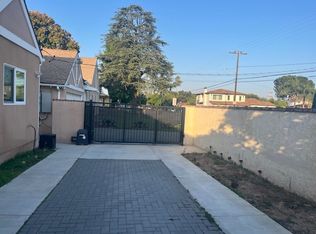 6103 Hart Ave #B, Temple City, CA 91780