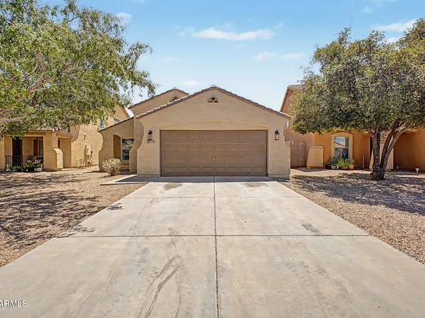 43605 W ARIZONA Avenue, Maricopa, AZ 85138