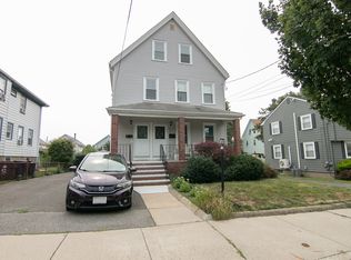 11 Harley Ave #A, Everett, MA 02149