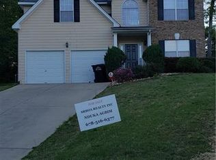 6407 Gothards Ln, Douglasville, GA 30134