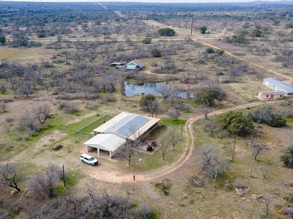 520 N County Rd, Llano, TX 78643