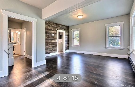 2nd image of 4014 S G St