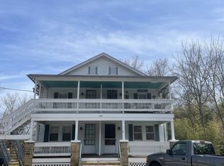 989 State Rd APT 5, Lincoln University, PA 19352